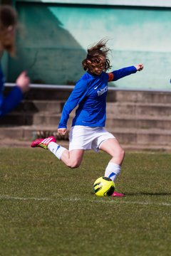 Bild 268 - B-Juniorinnen MTSV Olympia Neum�nster - SG Trittau/S�dstormarn : Ergebnis: 3:3